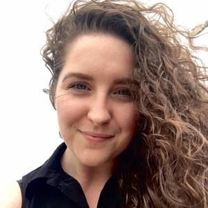 Meet your Posher, Colleen